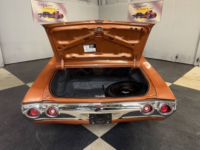 1971 Chevrolet Malibu 96