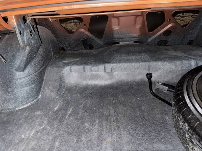 1971 Chevrolet Malibu 97