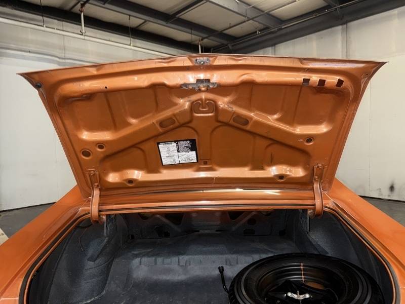 1971 Chevrolet Malibu 99