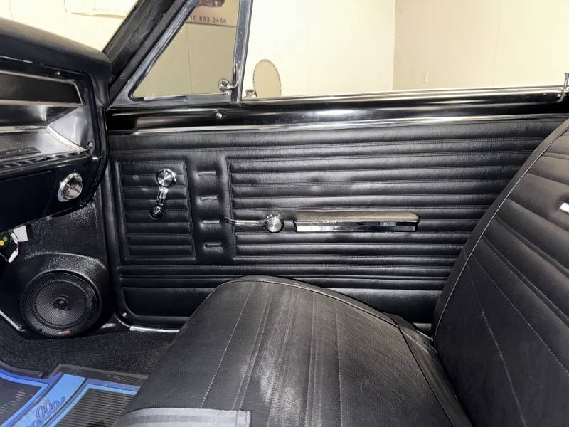 1967 Chevrolet Malibu 23
