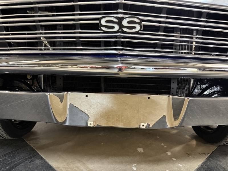 1967 Chevrolet Malibu 37