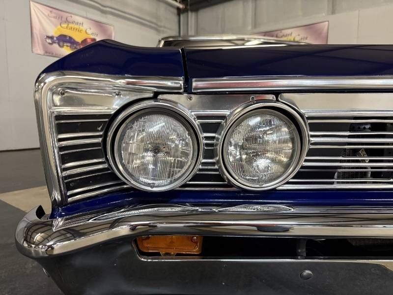 1967 Chevrolet Malibu 38