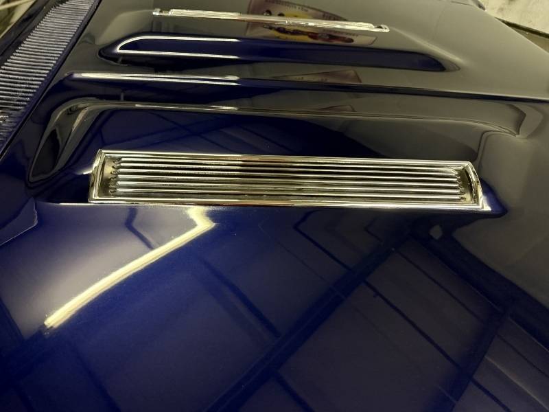 1967 Chevrolet Malibu 66