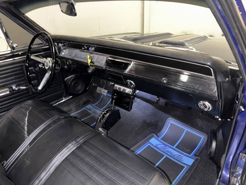 1967 Chevrolet Malibu 67
