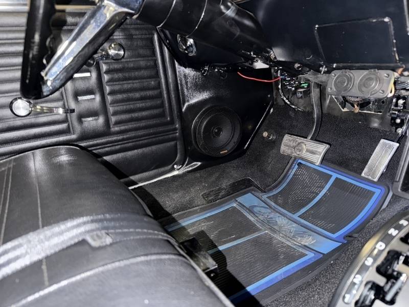 1967 Chevrolet Malibu 69