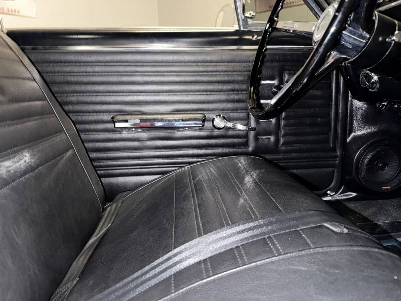 1967 Chevrolet Malibu 70