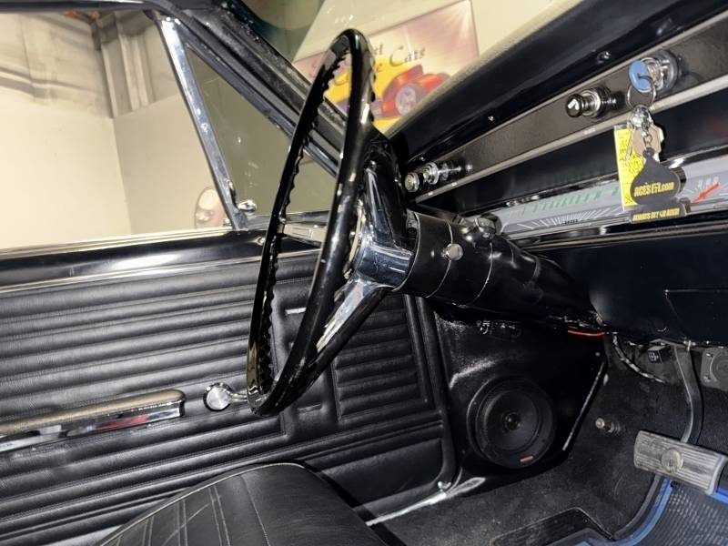 1967 Chevrolet Malibu 71