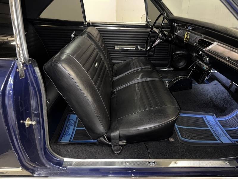 1967 Chevrolet Malibu 73