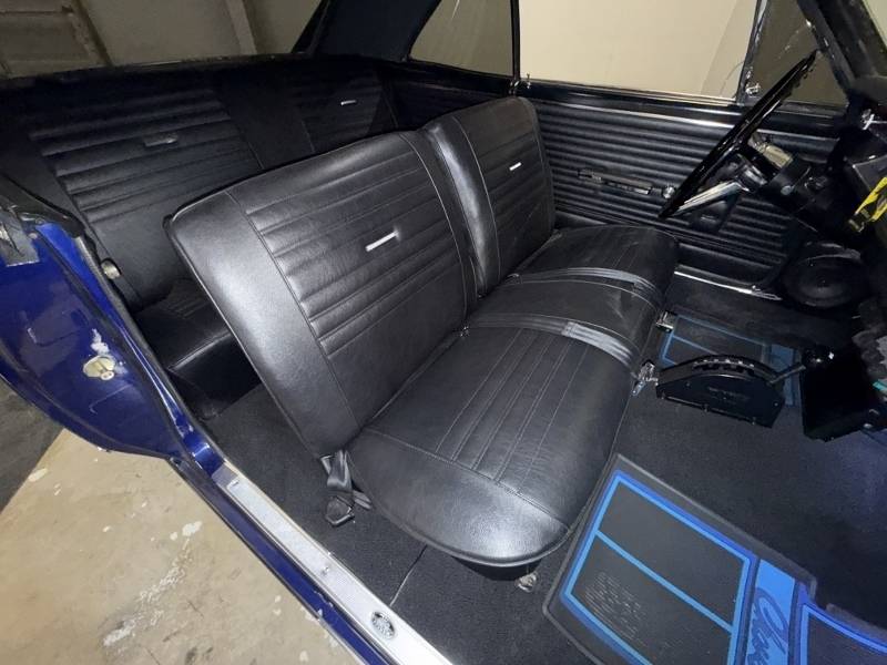 1967 Chevrolet Malibu 78