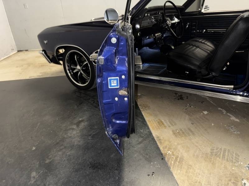 1967 Chevrolet Malibu 80