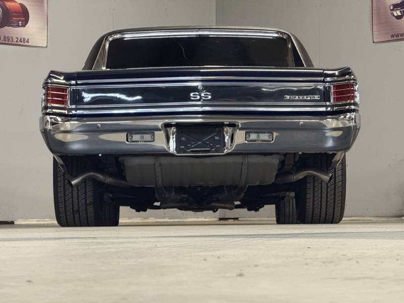 1967 Chevrolet Malibu 83