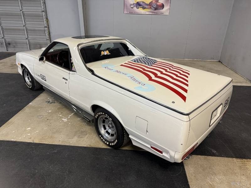 1981 Chevrolet El Camino 3