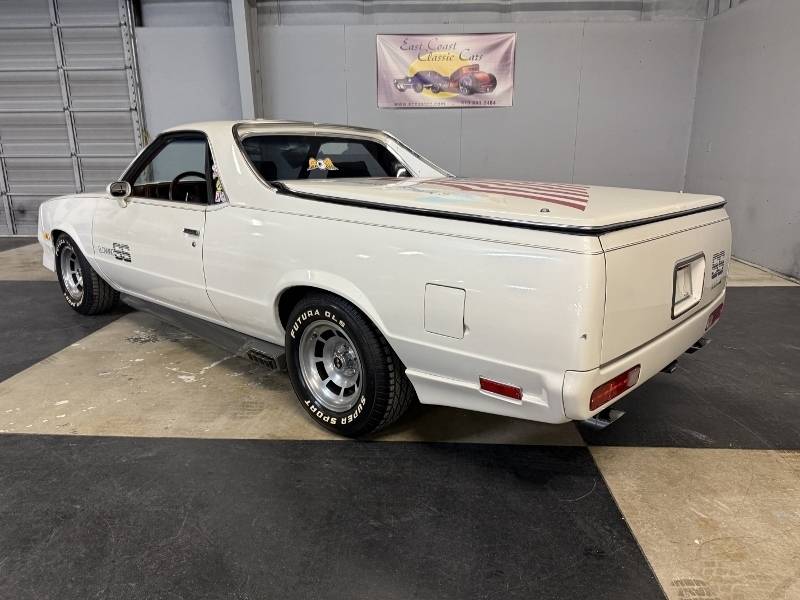 1981 Chevrolet El Camino 4