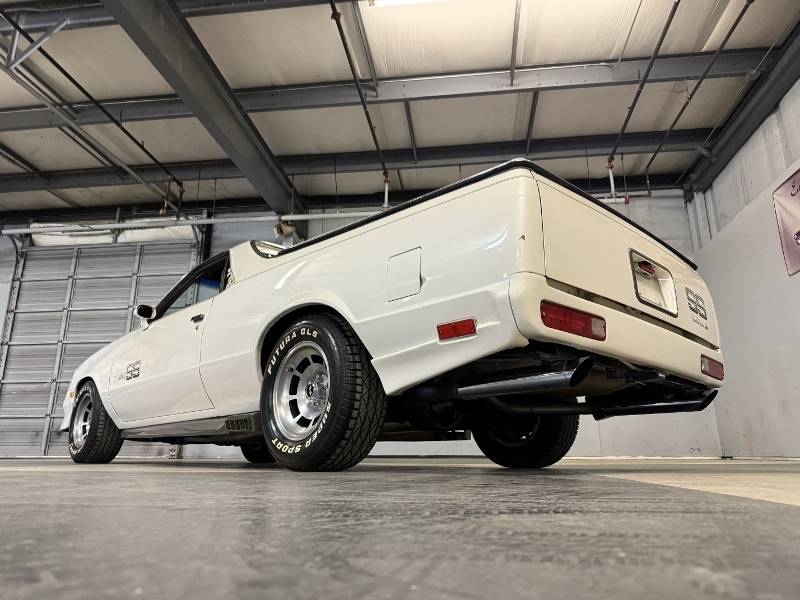1981 Chevrolet El Camino 5