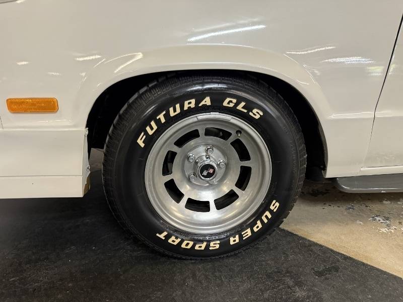1981 Chevrolet El Camino 11