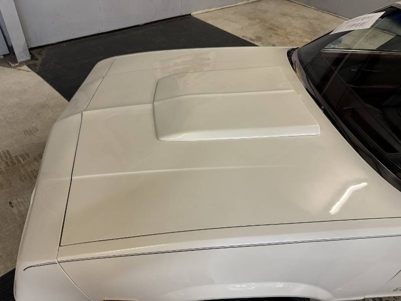 1981 Chevrolet El Camino 12