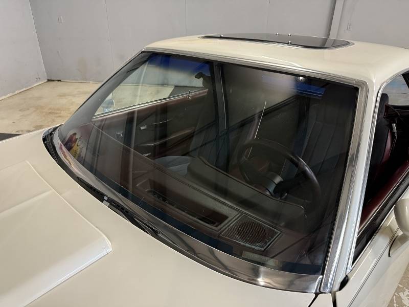 1981 Chevrolet El Camino 14