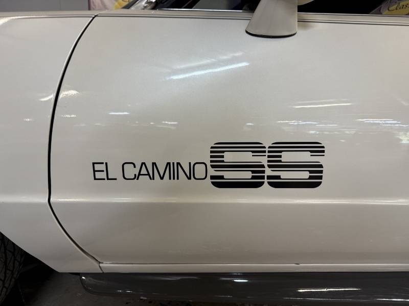 1981 Chevrolet El Camino 17