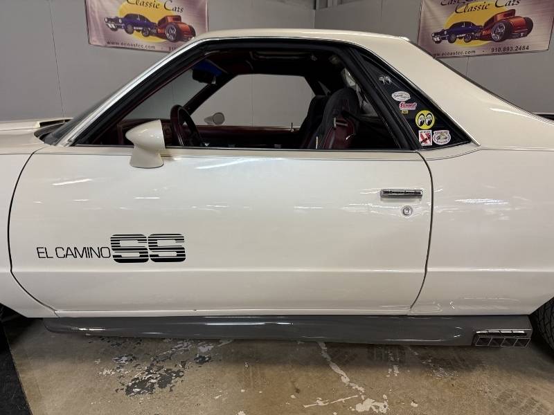 1981 Chevrolet El Camino 18