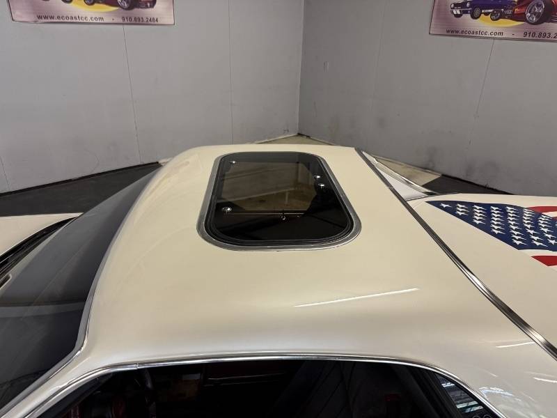 1981 Chevrolet El Camino 20