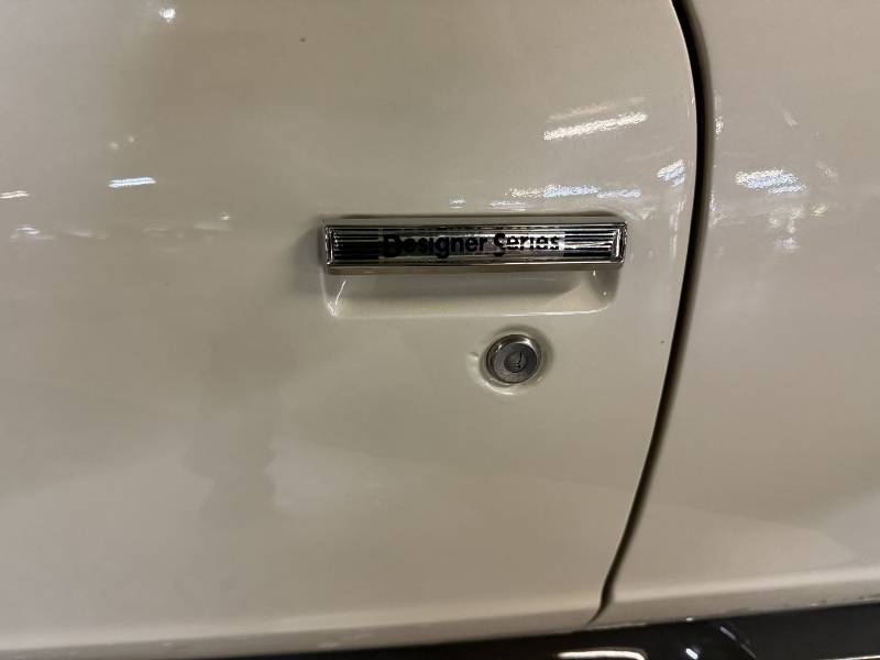 1981 Chevrolet El Camino 21