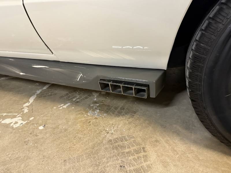 1981 Chevrolet El Camino 24
