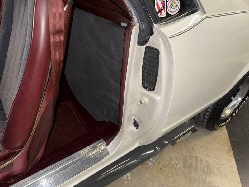 1981 Chevrolet El Camino 30