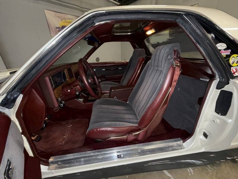 1981 Chevrolet El Camino 39