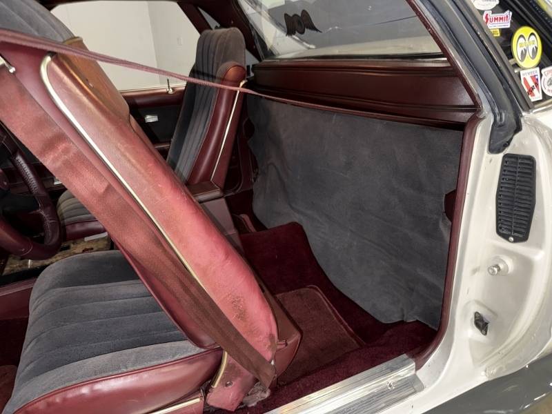 1981 Chevrolet El Camino 40