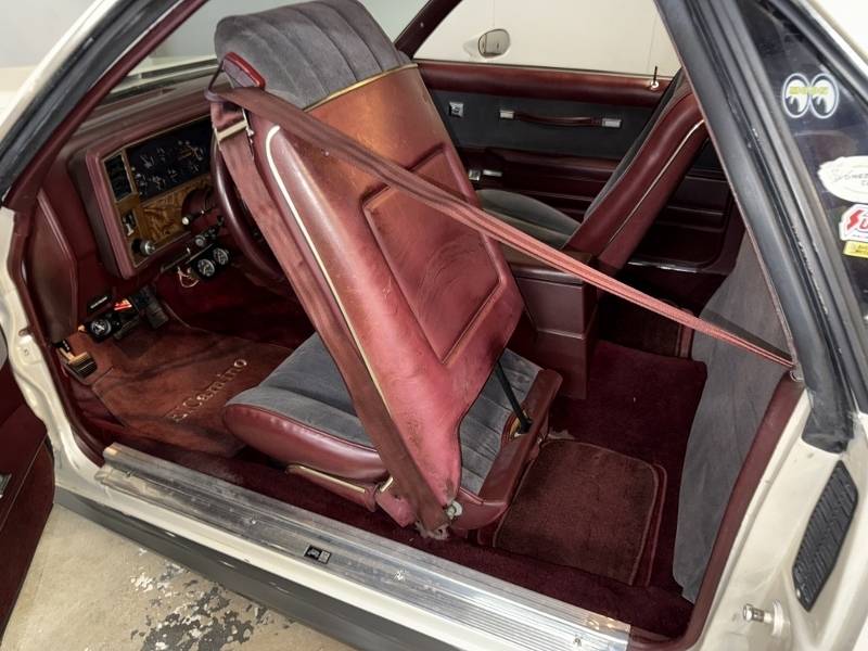 1981 Chevrolet El Camino 41