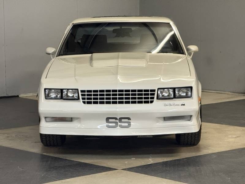 1981 Chevrolet El Camino 44