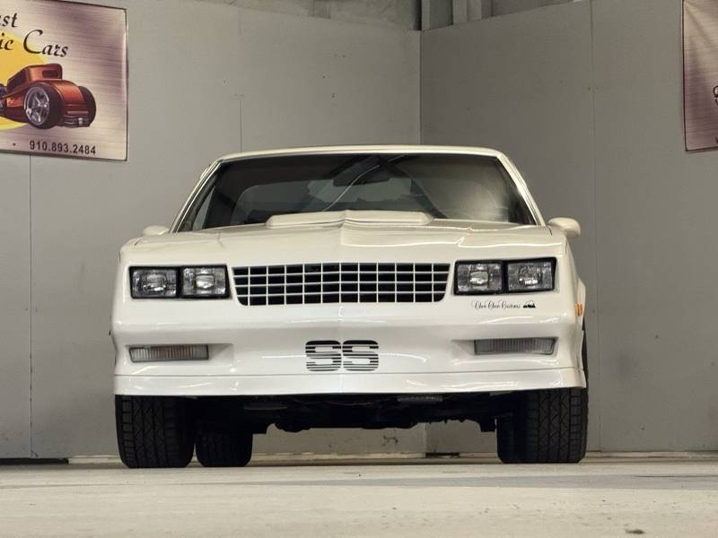 1981 Chevrolet El Camino 45