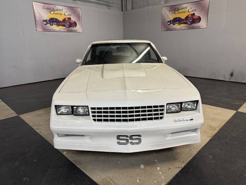 1981 Chevrolet El Camino 46