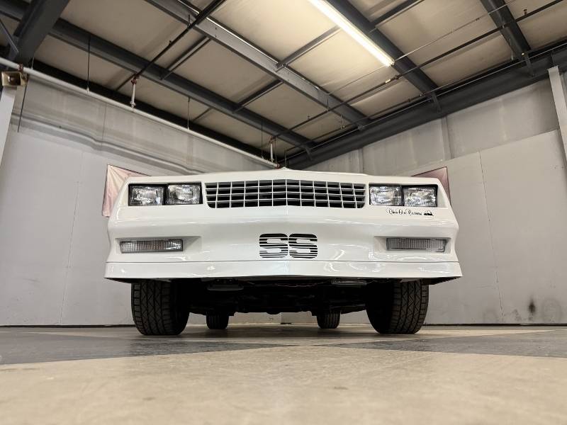 1981 Chevrolet El Camino 47
