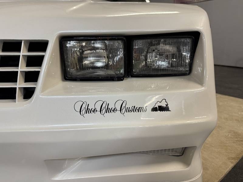 1981 Chevrolet El Camino 48