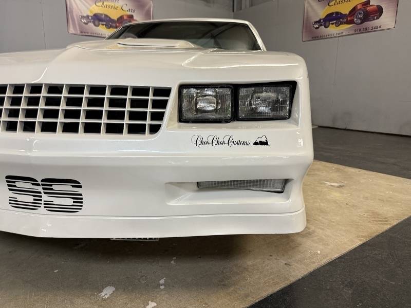 1981 Chevrolet El Camino 49