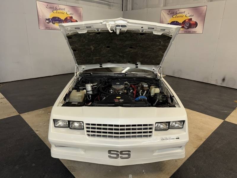 1981 Chevrolet El Camino 53