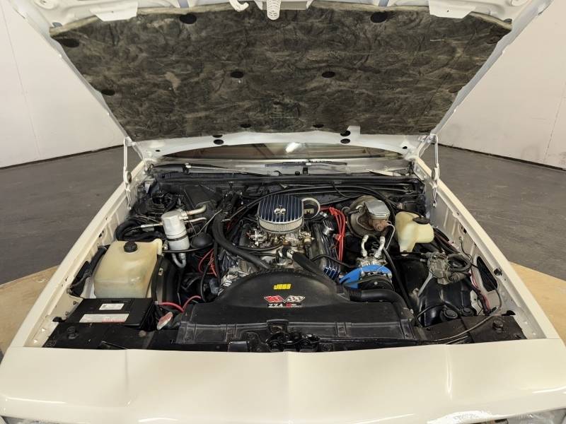 1981 Chevrolet El Camino 54
