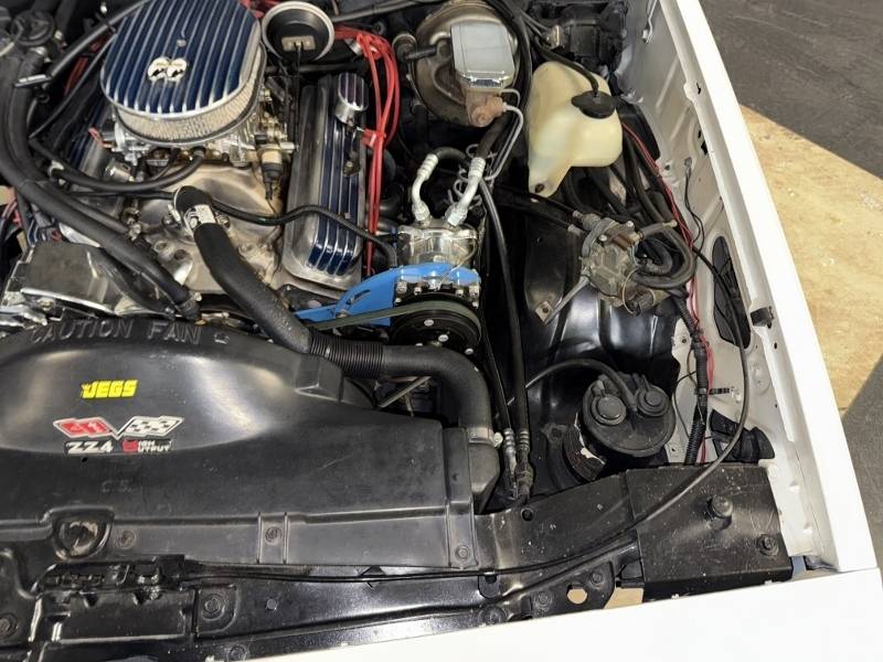 1981 Chevrolet El Camino 55
