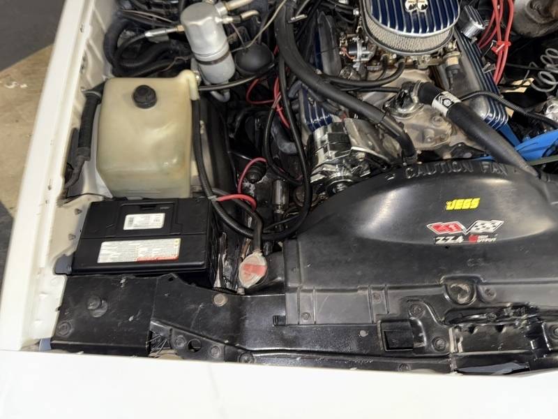 1981 Chevrolet El Camino 56