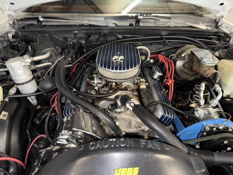 1981 Chevrolet El Camino 57