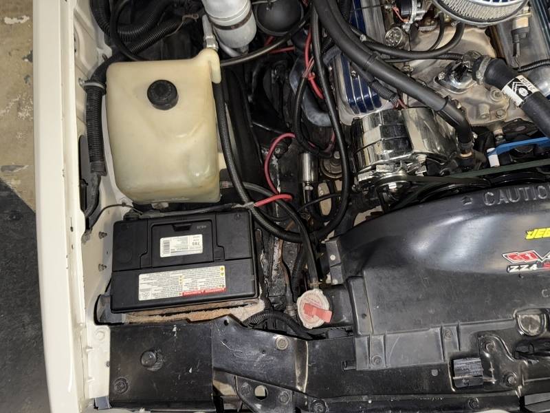 1981 Chevrolet El Camino 61