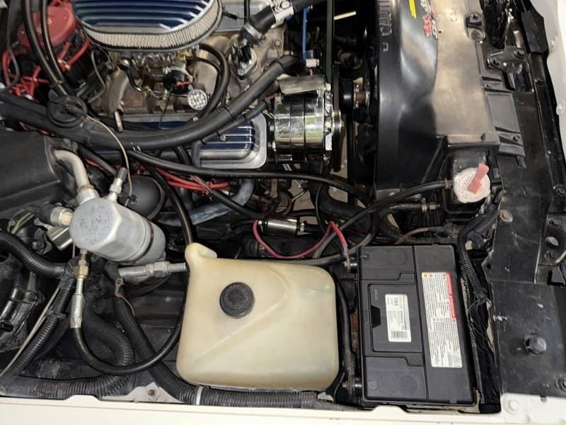 1981 Chevrolet El Camino 63