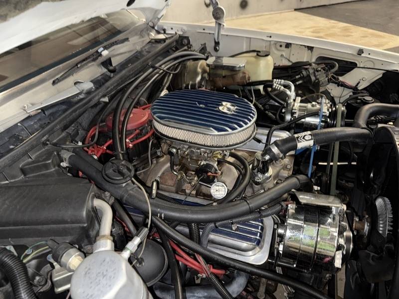 1981 Chevrolet El Camino 64