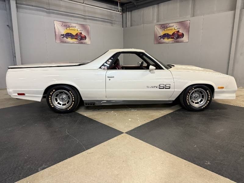 1981 Chevrolet El Camino 66