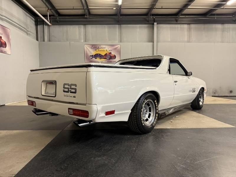 1981 Chevrolet El Camino 74