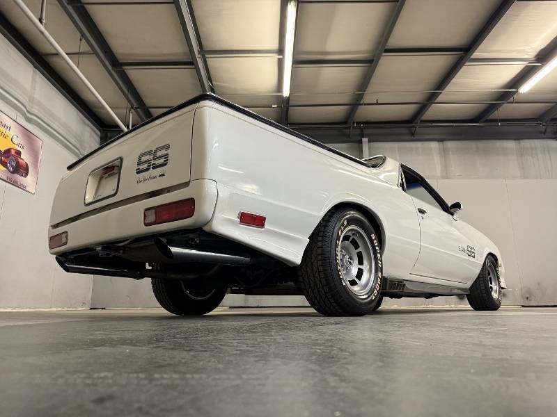 1981 Chevrolet El Camino 75