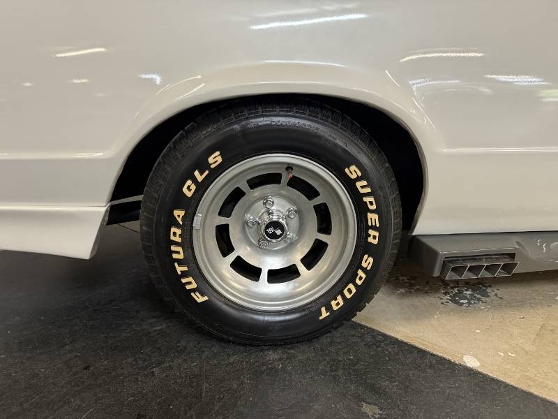 1981 Chevrolet El Camino 76