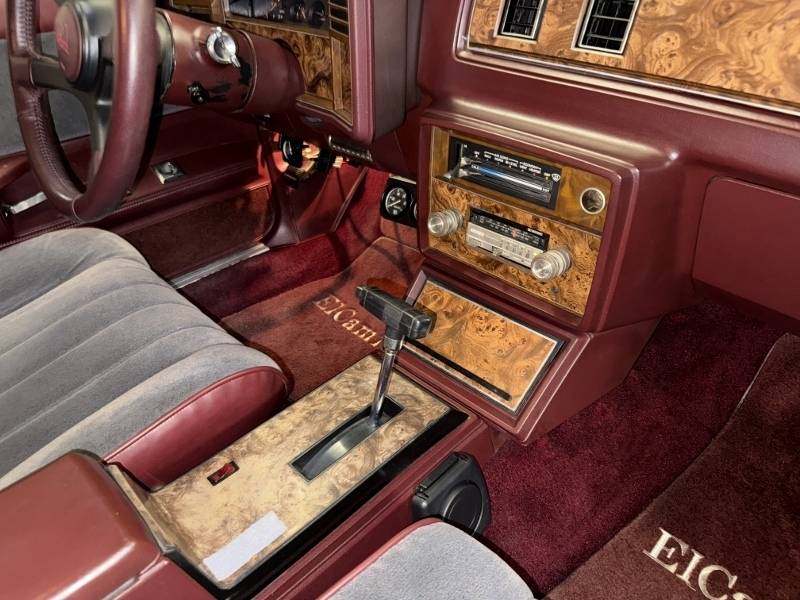 1981 Chevrolet El Camino 83