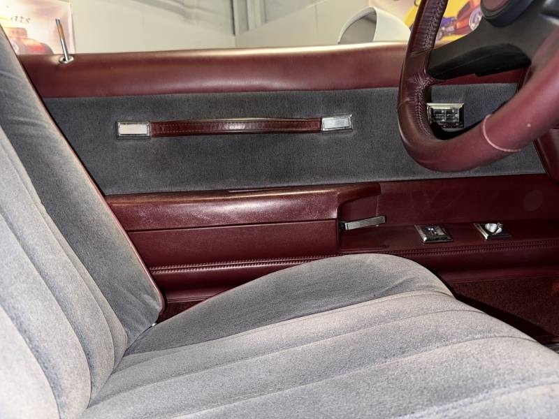 1981 Chevrolet El Camino 84